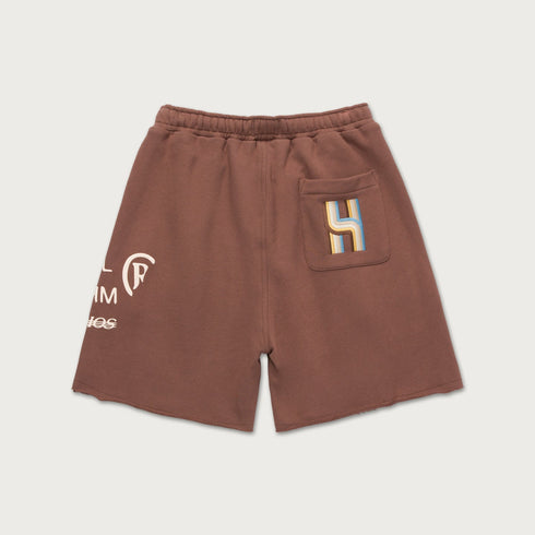 HONOR THE GIFT C-fall Studio Terry Short Mens Apparel